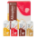 Nualtra Altraplen Energy starter pack box with four ready-to-drink cartons (banana, strawberry, chocolate, vanilla)